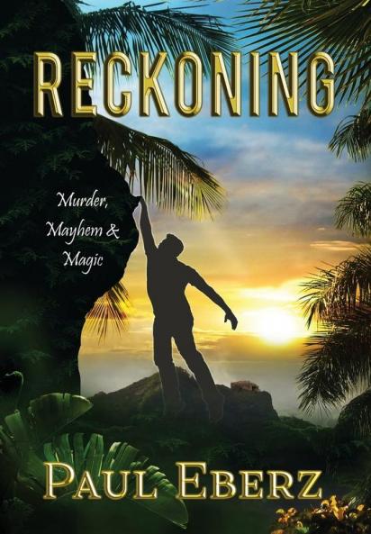 Reckoning: Murder Mayhem & Magic: 2 (Smoke)