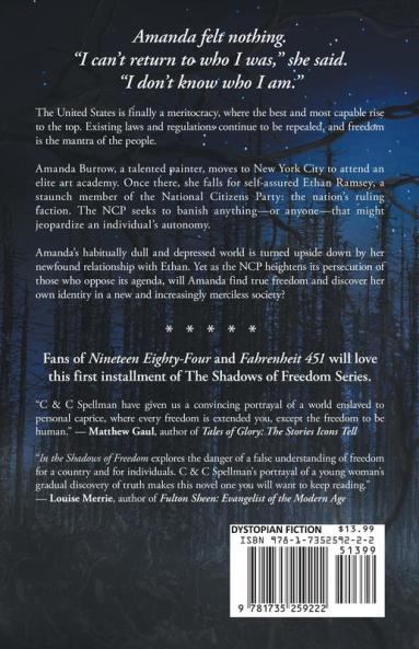 In the Shadows of Freedom: 1