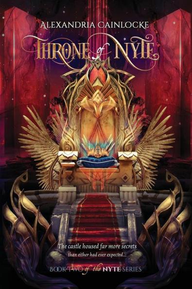 Throne of Nyte: 2