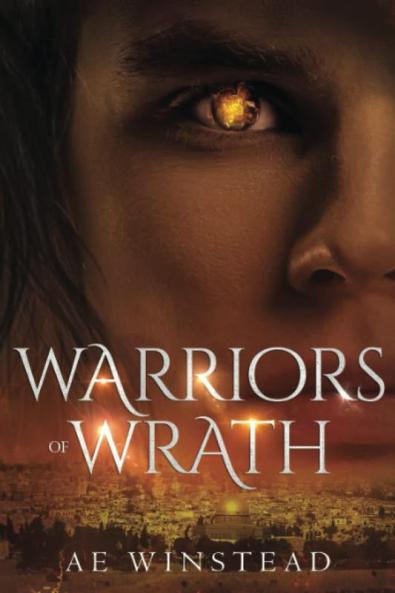 Warriors of Wrath