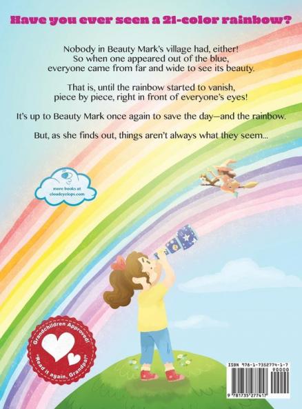 The Mystery of the Vanishing Rainbow