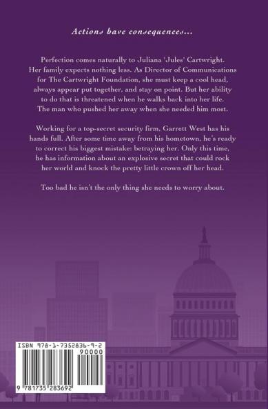 Betrayal in the Capitol