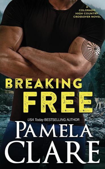 Breaking Free: A Colorado High Country/I-Team Crossover Novel: 8