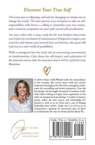 The Inner Journey: Discover Your True Self