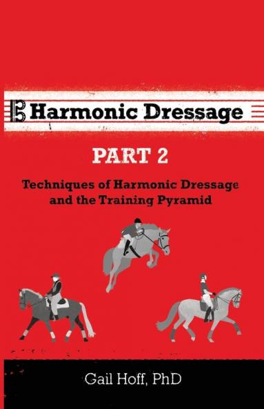 Harmonic Dressage Part 2