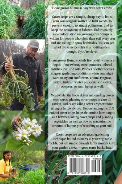 Homegrown Humus
