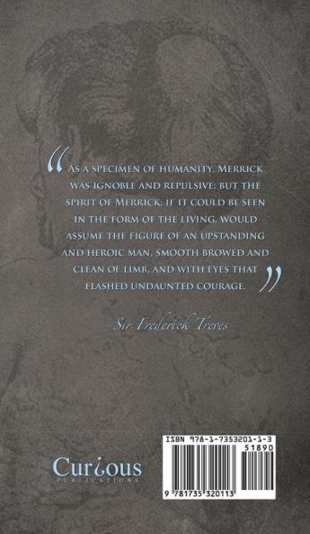 Reminiscences of The Elephant Man