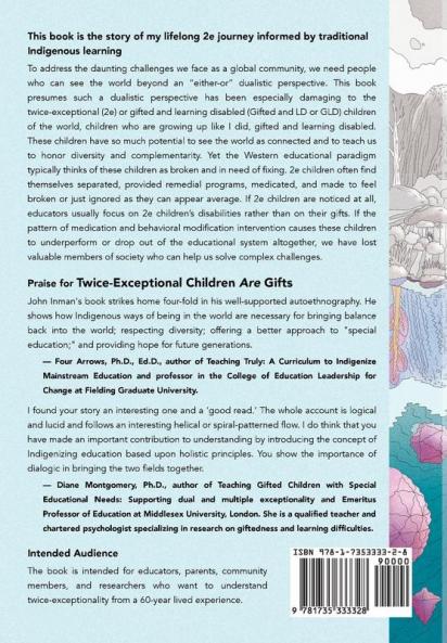 Twice-Exceptional Children Are Gifts: Developing the Talents of 2e Children