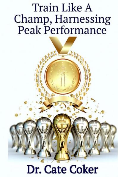 Train Like A Champ Harnessing Peak Performance