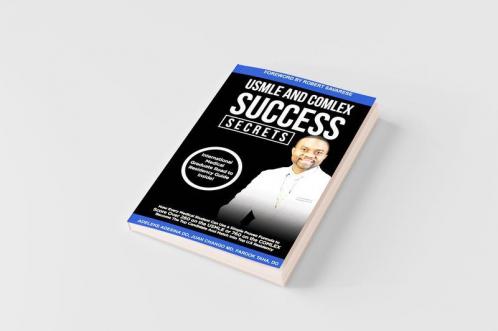 USMLE AND COMLEX SUCCESS SECRETS