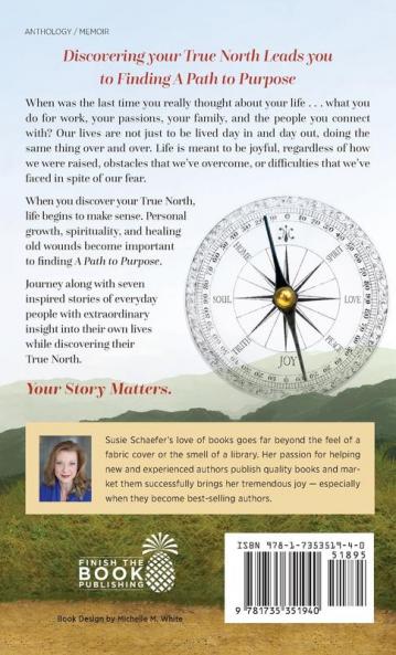 A Path to Purpose