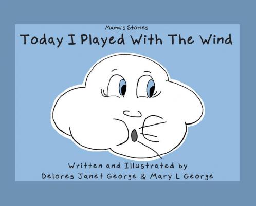 Today I played with the Wind