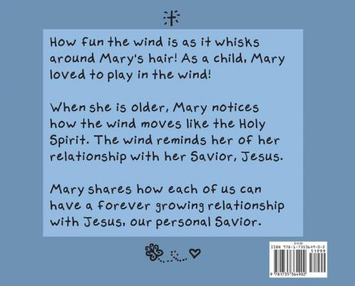 Today I played with the Wind