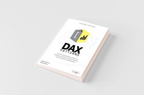 DAX Patterns