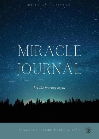 Miracle Journal