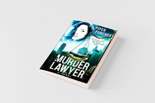 The Murder Lawyer