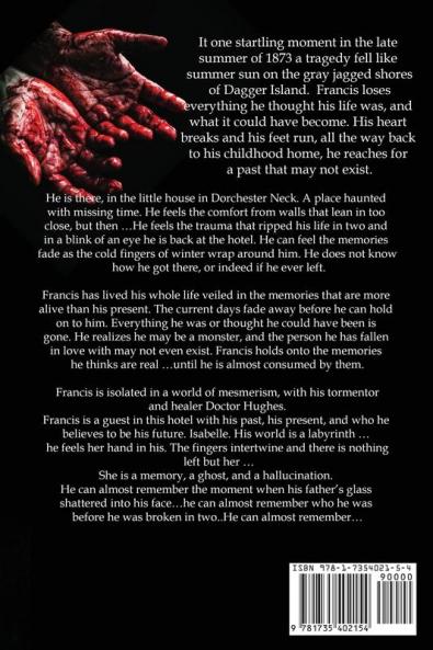 When the Sleeping Dead Still Talk (The Hotel #2)