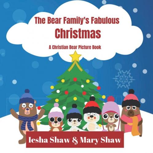 The Bear Family's Fabulous Christmas