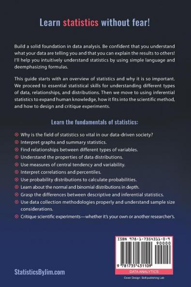 Introduction to Statistics