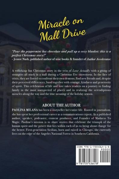 Miracle on Mall Drive