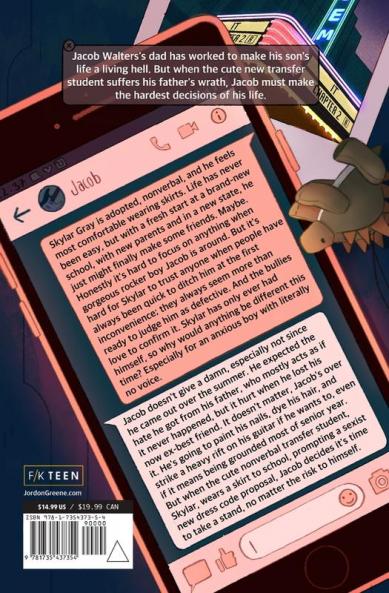 Every Word You Never Said