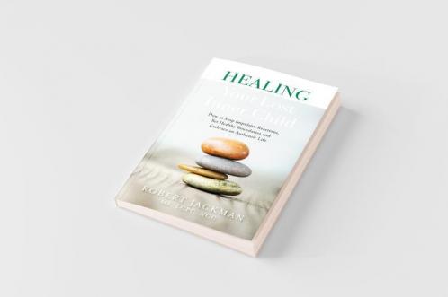 Healing Your Lost Inner Child