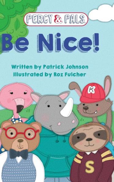 Be Nice!