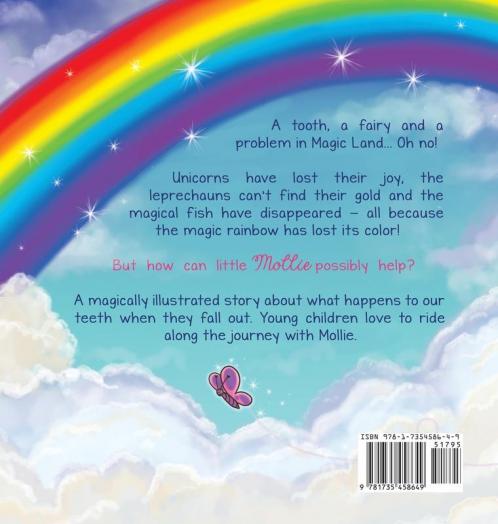 Mollie's Magical Tooth