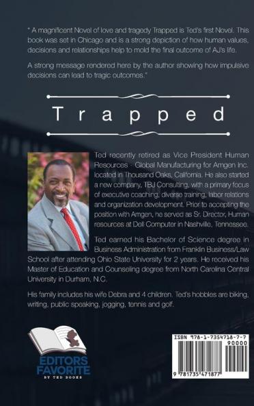 Trapped