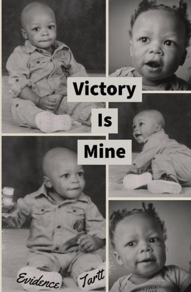 Victory Is Mine Evidence Tartt: I THE LORD GOD-GREAT AND MIGHTY will be with Raiden in Trouble; THE LORD GOD-GREAT AND MIGHTY will Deliver Raiden and Honour Raiden. Psalm 91:15b (emphasis added)