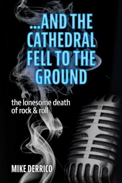 ...and the Cathedral Fell to the Ground