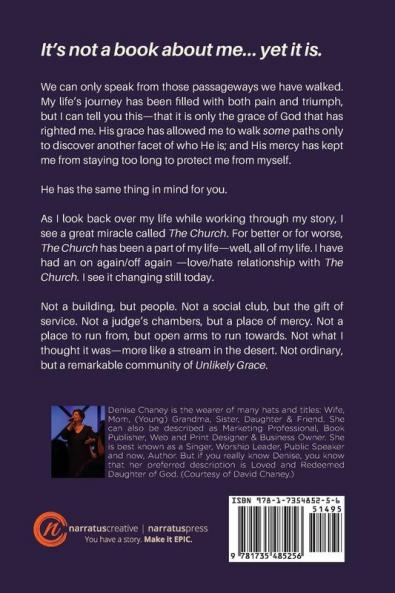 Unlikely Grace