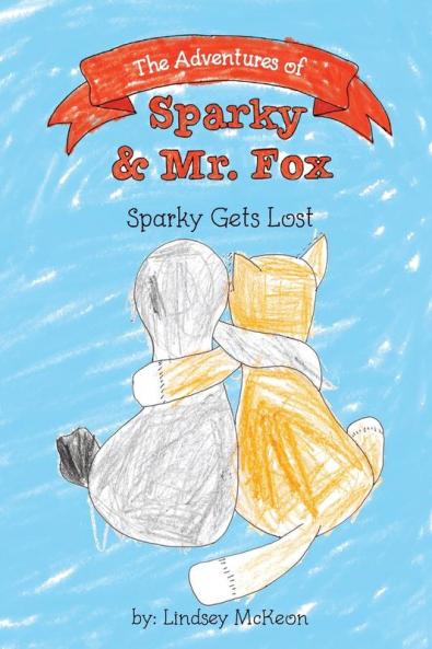 The Adventures of Sparky & Mr. Fox
