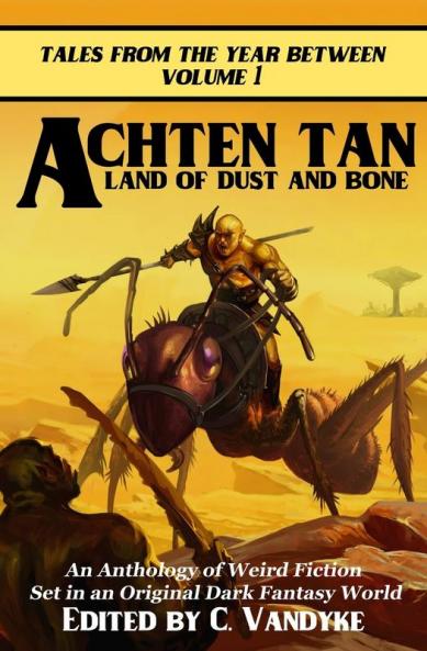 Achten Tan