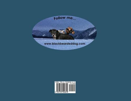Run Like a Sled Dog