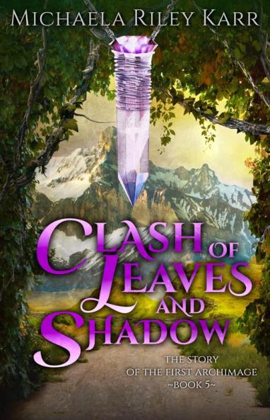 Clash of Leaves and Shadow