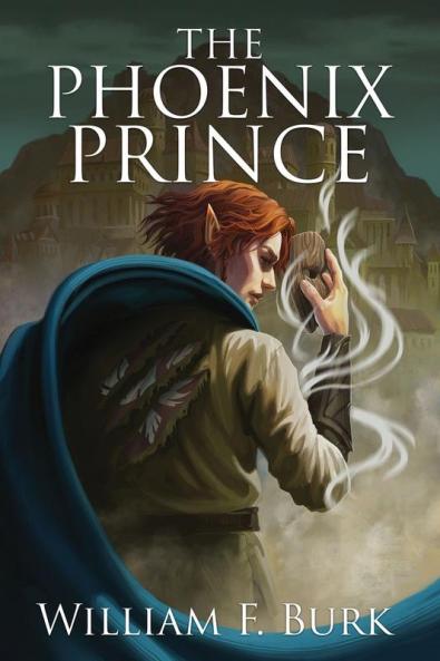 The Phoenix Prince