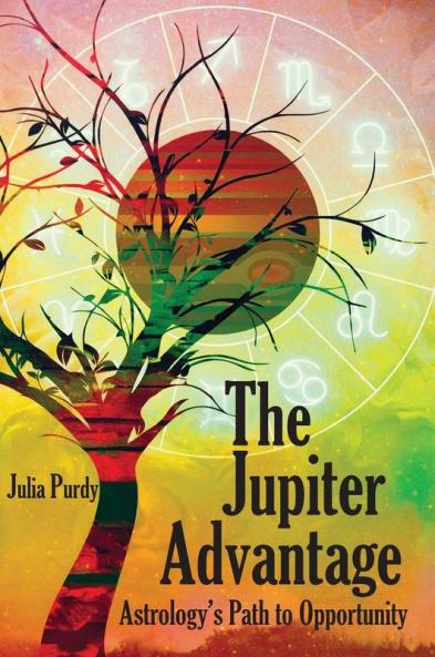 The Jupiter Advantage Astrology's Path to Opportunity