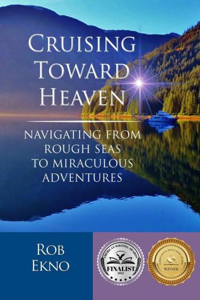 Cruising Toward Heaven