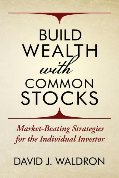Build Wealth With Common Stocks