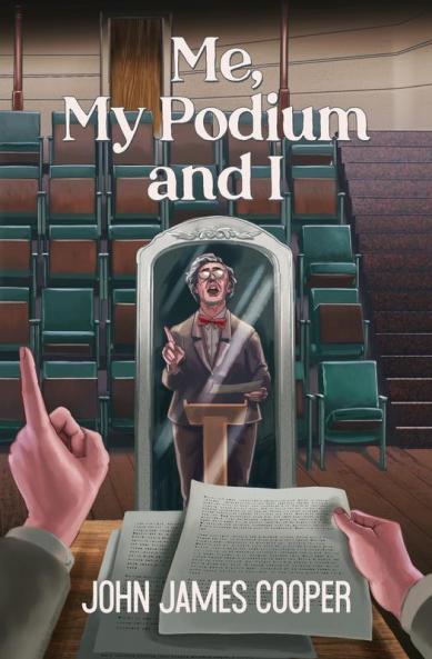 Me My Podium and I