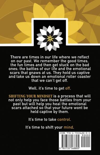 Shifting Your Mindset