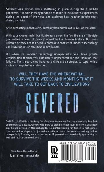 Severed