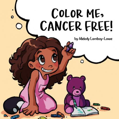 Color Me Cancer Free