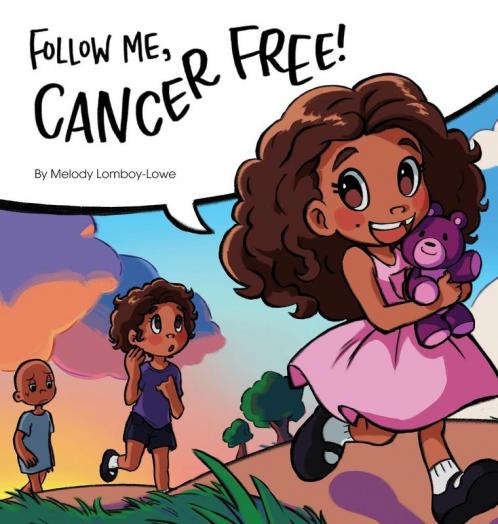 Follow Me Cancer Free