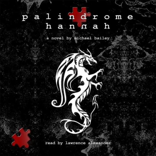 Palindrome Hannah
