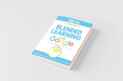 Blended Learning with Google