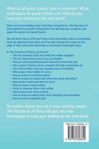 The Structure of Story