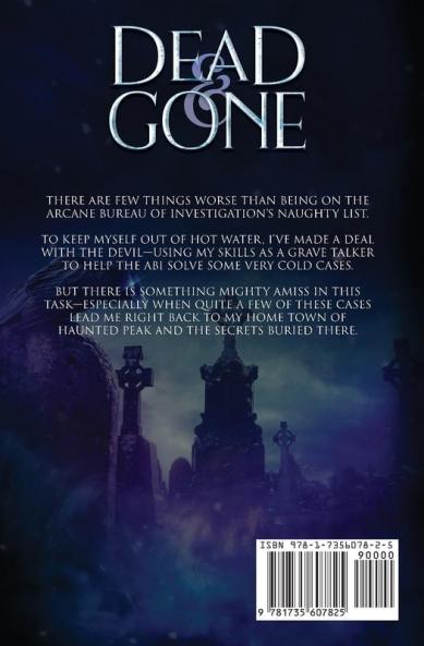Dead and Gone