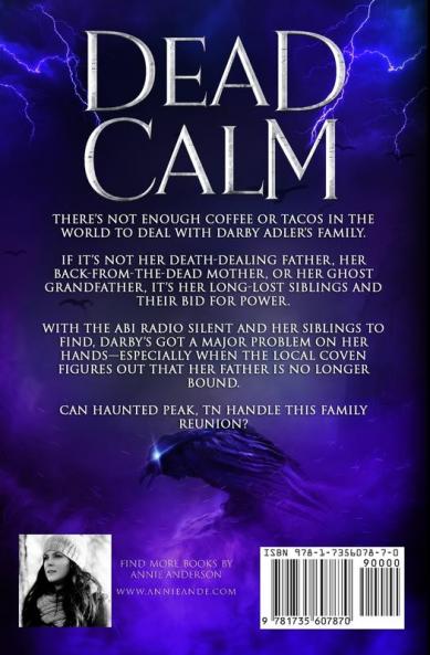 Dead Calm
